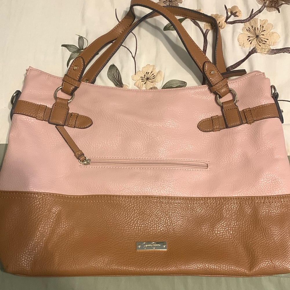 Jessica Simpson handbag - Picture 2 of 4